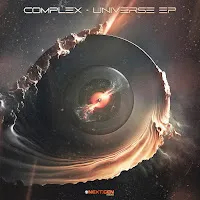 Complex — Process — обложка